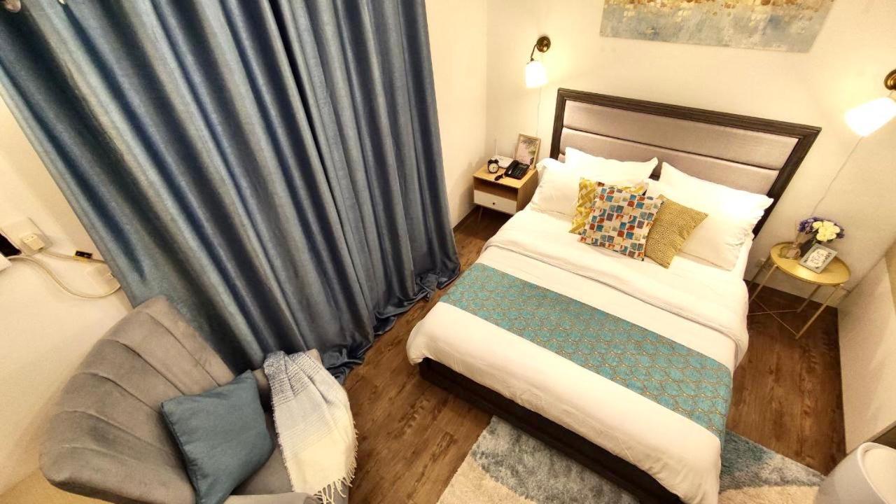 119 Amani Grand Mactan Resort 막탄 외부 사진