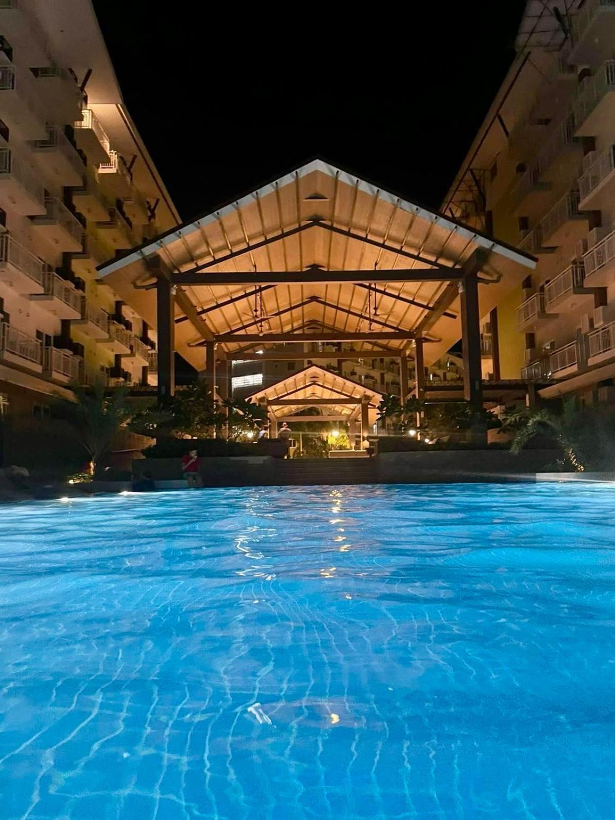 119 Amani Grand Mactan Resort 막탄 외부 사진